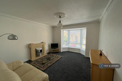 undefined, Grantully Place, Edinburgh, EH9