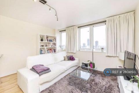 undefined, Skyline Plaza Building, London, E1