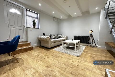 1 bedroom flat to rent, Guildford Street, Luton, LU1
