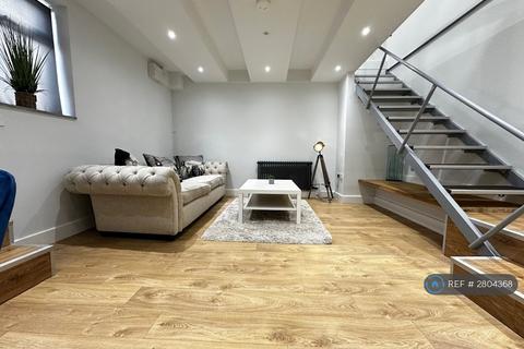 1 bedroom flat to rent, Guildford Street, Luton, LU1