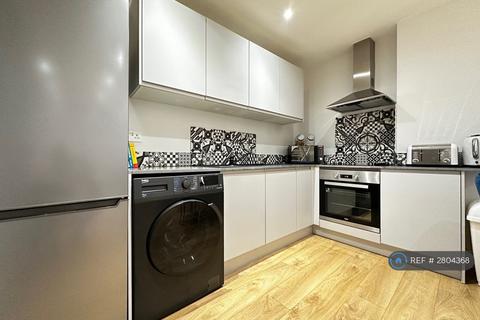 1 bedroom flat to rent, Guildford Street, Luton, LU1