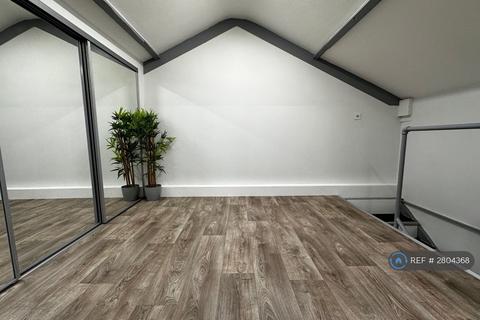 1 bedroom flat to rent, Guildford Street, Luton, LU1