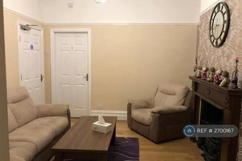undefined, Grosvenor Road, Skegness, PE25