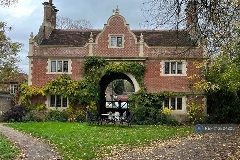 undefined, Petersham Road, Richmond, TW10