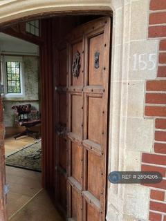 undefined, Petersham Road, Richmond, TW10