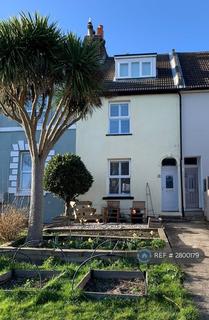3 bedroom terraced house to rent, St Johns St, Folkestone, CT20