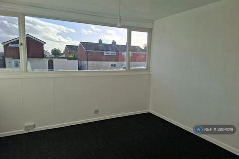 3 bedroom terraced house to rent, Darkfield Way, Woolavington, TA7