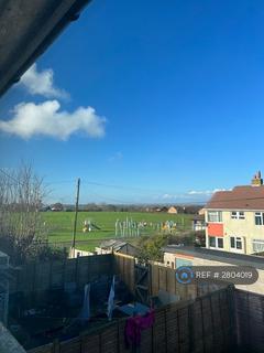 3 bedroom terraced house to rent, Darkfield Way, Woolavington, TA7