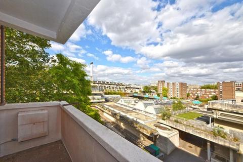 2 bedroom flat to rent, Stevenson House, London, London, London, NW8