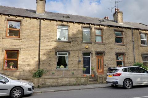undefined, Huddersfield Road, Thongsbridge, Holmfirth, West Yorkshire, HD9