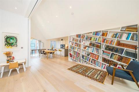 5 bedroom house to rent, Central Avenue, London SW6