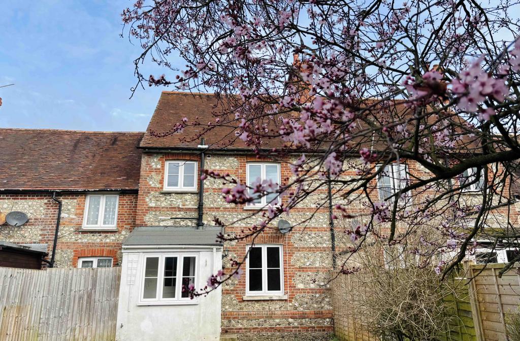 3 bedroom Terraced cottage