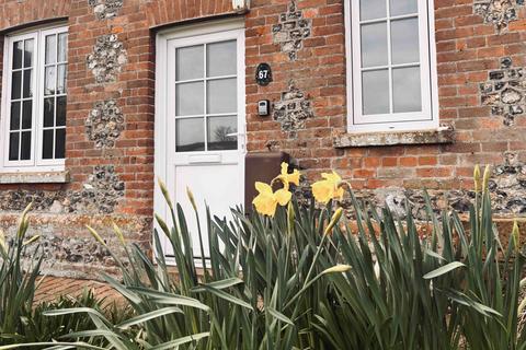 undefined, Nutford Cottages, Blandford Forum, Dorset, DT11