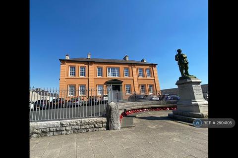 1 bedroom flat to rent, Plas Y Milwr, Carmarthen, SA31