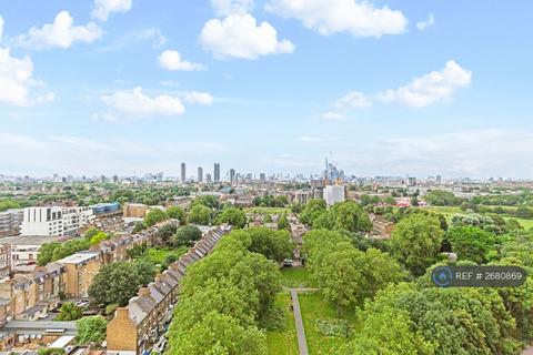 1 bedroom in a flat share to rent, Masterman House, London, SE5