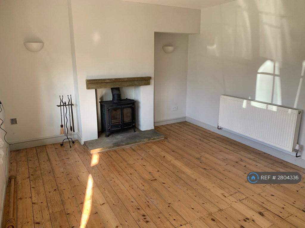 Front Lounge