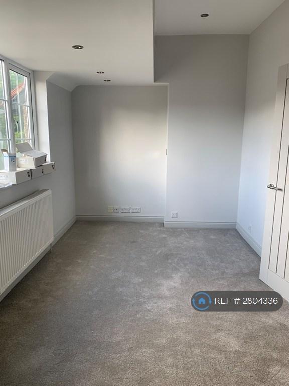 Front Bedroom