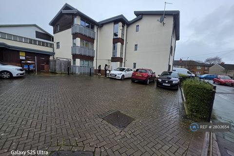 undefined, Langcliffe Court, Bristol, BS13