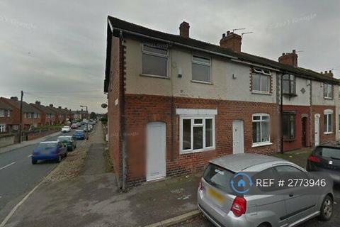 2 bedroom flat to rent, Church Street, Cudworth, Barnsley, S72