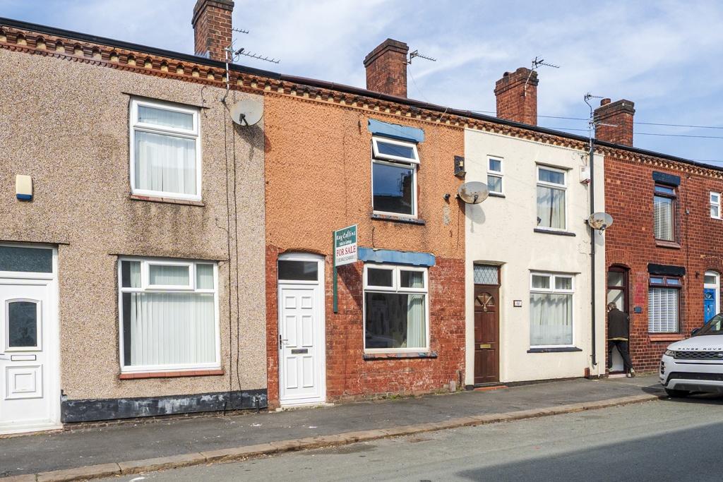 98 Argyle Street