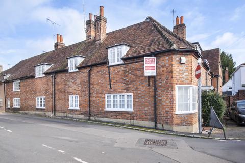 undefined, High Street, RG4 6UP