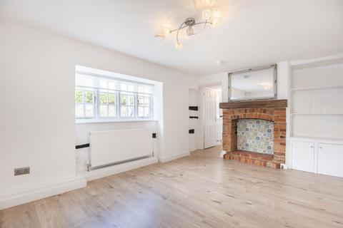 undefined, High Street, RG4 6UP