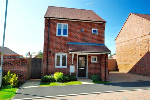 2 bedroom detached house for sale - Dyas Close, Hagley