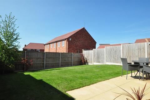 2 bedroom detached house for sale, Dyas Close, Hagley