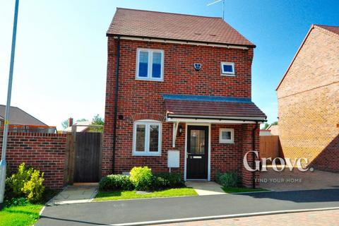 undefined, Dyas Close, Hagley