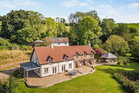 5 bedroom detached house for sale, Tiverton EX16