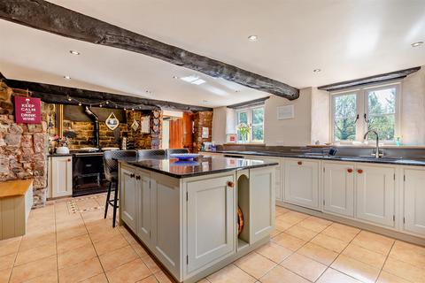 5 bedroom detached house for sale, Tiverton EX16