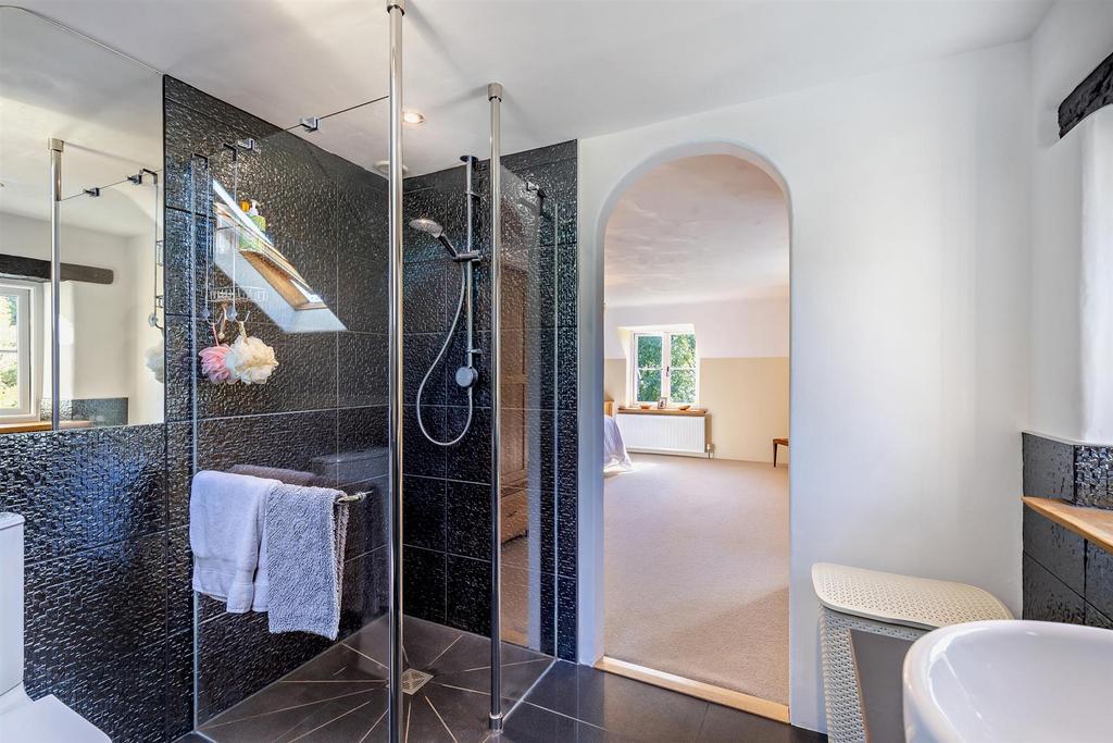 Principle Ensuite