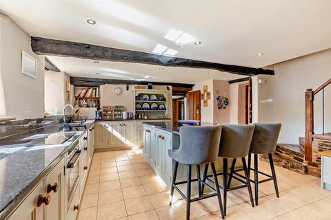 5 bedroom detached house for sale, Tiverton EX16