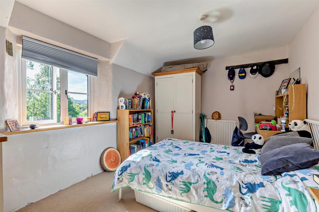 Bedroom Five
