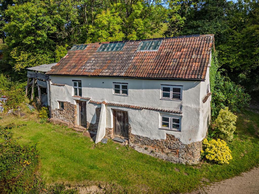 Outbuilding