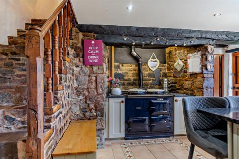 5 bedroom detached house for sale, Tiverton EX16