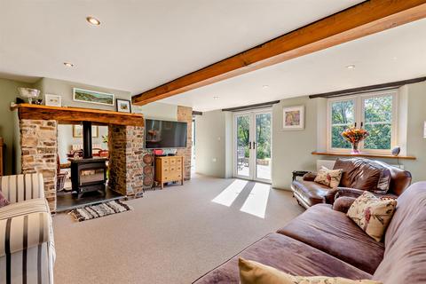 5 bedroom detached house for sale, Tiverton EX16