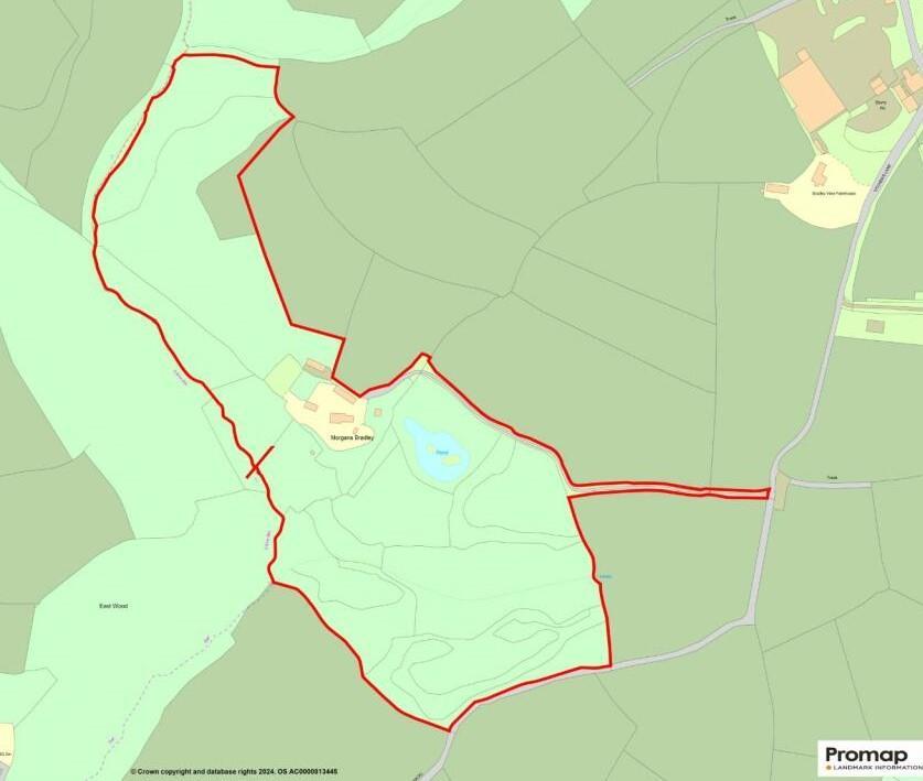 Land