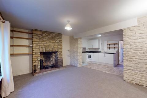 2 bedroom semi-detached house to rent, Newtown, Easton on the Hill