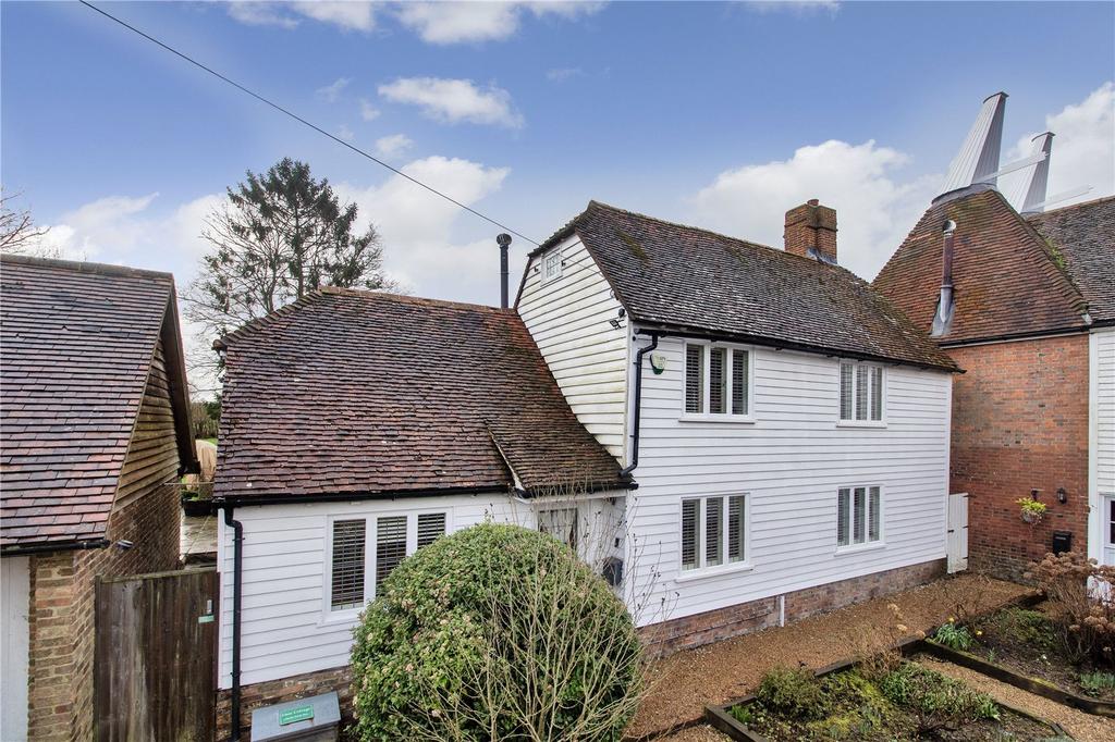 Oast Cottage