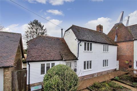 3 bedroom detached house for sale, Goudhurst Road, Cranbrook, Kent, TN17