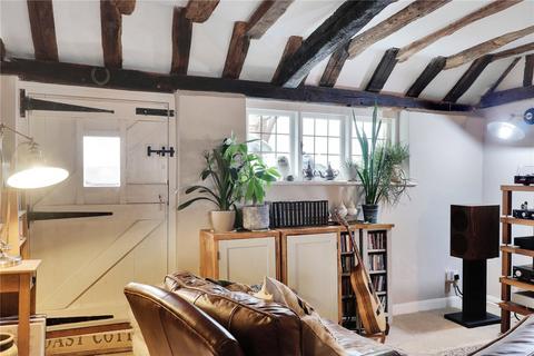 3 bedroom detached house for sale, Goudhurst Road, Cranbrook, Kent, TN17