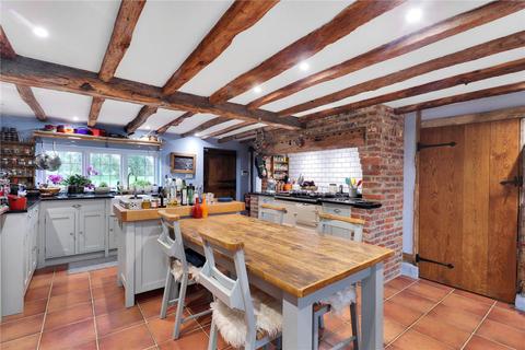 3 bedroom detached house for sale, Goudhurst Road, Cranbrook, Kent, TN17