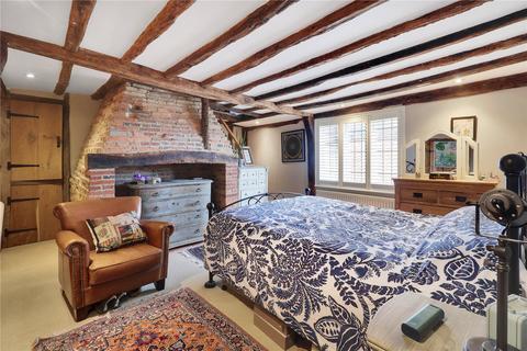 3 bedroom detached house for sale, Goudhurst Road, Cranbrook, Kent, TN17