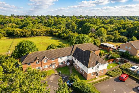 undefined, Priory Gardens, Hall Green