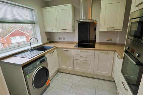 2 bedroom apartment for sale, Nod Rise, Coventry CV5