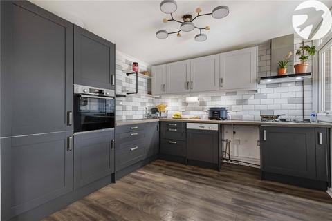 undefined, Mallard Way, Lower Stoke, Rochester, Kent, ME3
