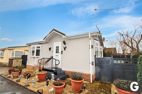 1 bedroom park home for sale, Lumby Drive Mobile Home Park, Ringwood, Hampshire, BH24
