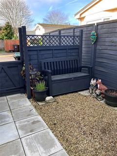 1 bedroom park home for sale, Lumby Drive Mobile Home Park, Ringwood, Hampshire, BH24