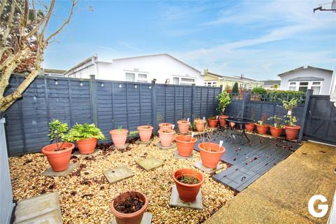 1 bedroom park home for sale, Lumby Drive Mobile Home Park, Ringwood, Hampshire, BH24